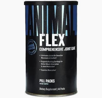 Universal Nutrition Animal Flex 44 Packs The Complete Joint Support Stack