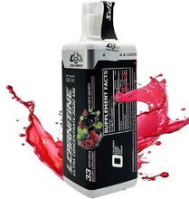 Core Champs L-Carnitine 3000mg JNK Nutrition Core Champs L-Carnitine 3000mg JNK Nutrition