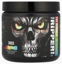 JNX Sports The Ripper! 30 Servings - Pre-workout with Fat Burner