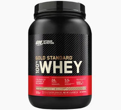 Optimum Nutrition 100% Whey Gold Standard 2 lbs Whey Protein