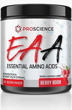 ProScience Nutra Essential Amino Acids