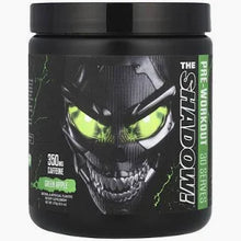 JNX Sports The Shadow! 30 Servings - Hardcore Pre-Workout