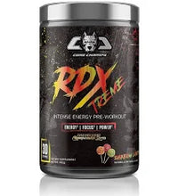 Core Champs RDX XTREME - The Ultimate Pre-Workout