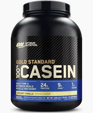 Optimum Nutrition 100% Casein Gold Standard 4 lbs