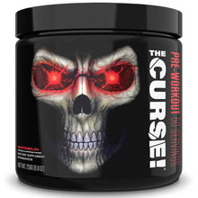 JNX Sports The Curse! 50 Servings - Pre-workout