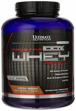 Ultimate Nutrition Prostar 100% Whey Protein 5.28 lbs