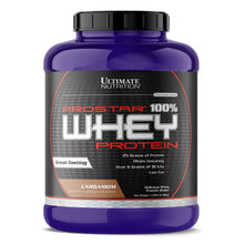 Ultimate Nutrition Prostar 100% Whey Protein 5.28 lbs