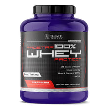 Ultimate Nutrition Prostar 100% Whey Protein 5.28 lbs