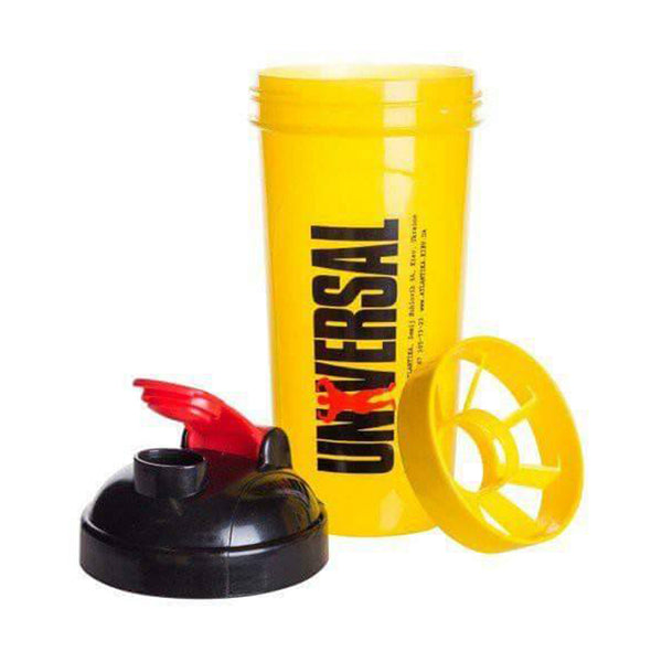 Universal Nutrition Protein Shaker