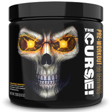 JNX Sports The Curse! 50 Servings - Pre-workout
