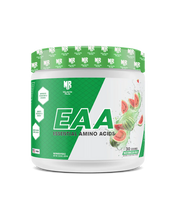 Muscle Rulz EAA – Essential Amino Acids