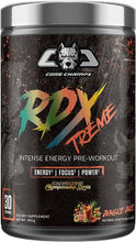 Core Champs RDX XTREME - The Ultimate Pre-Workout
