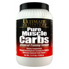 ULTIMATE NUTRITION PURE MUSCLE CARBS  1.25KG