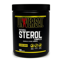 Universal Nutrition Natural Sterol