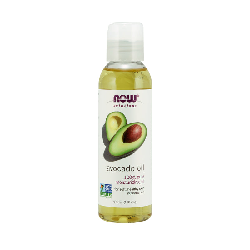 NOW Avocado-oil-4oz