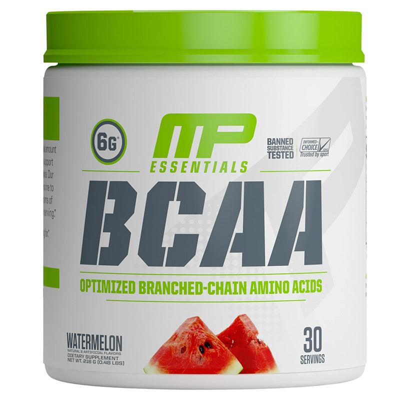 Musclepharm Essentials BCAA Powder 30 Servings