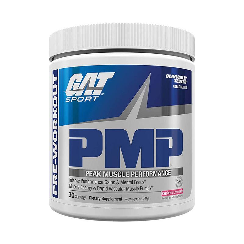 Gat Sport PMP™ 30 Servings - Peak Muscle Performance