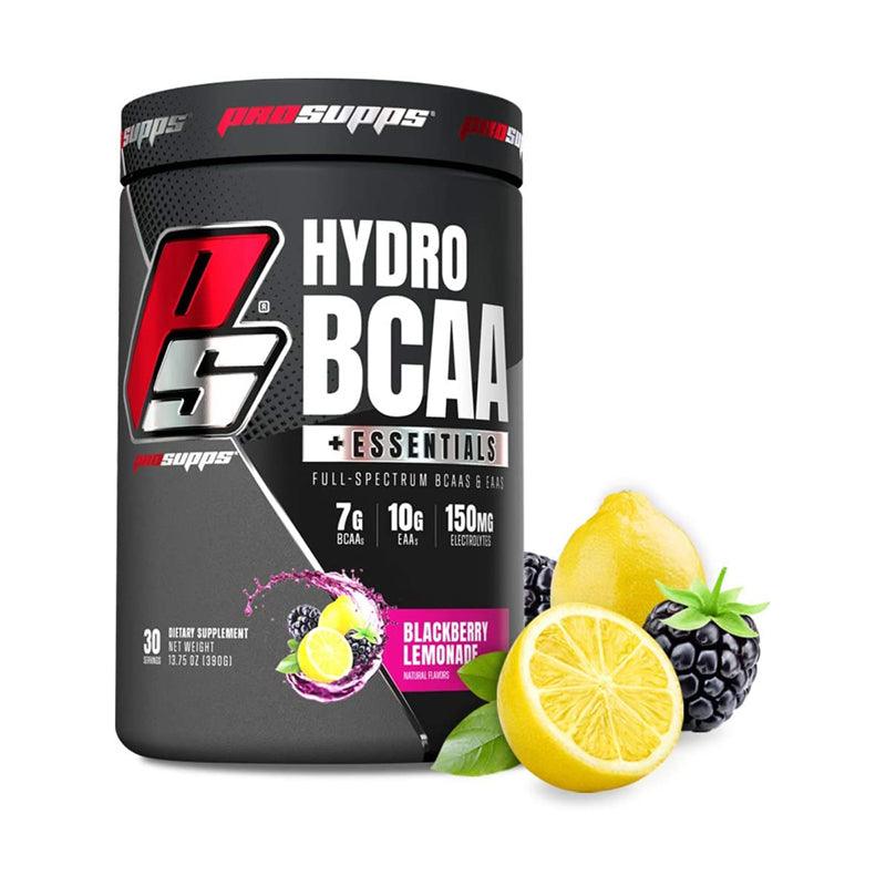PROSUPPS HYDROBCAA +ESSENTIALS 30 Servings - JNK Nutrition