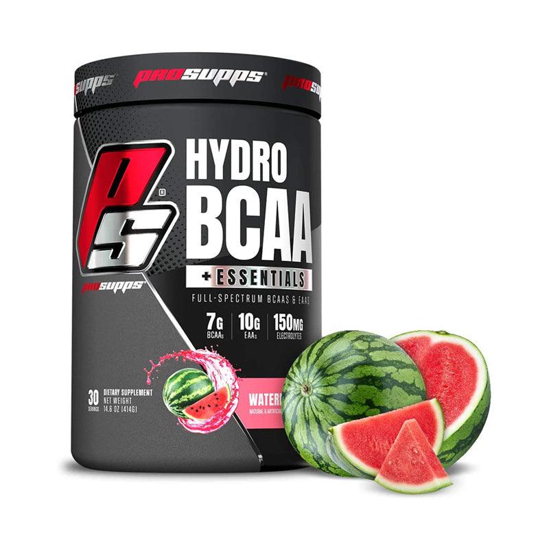 PROSUPPS HYDROBCAA +ESSENTIALS 30 Servings - JNK Nutrition