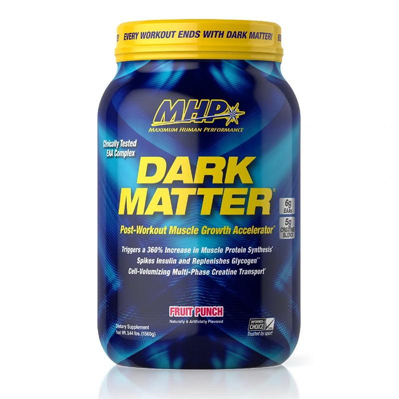 MHP Dark Matter Post Workout Muscle Building - 3.4 lbs