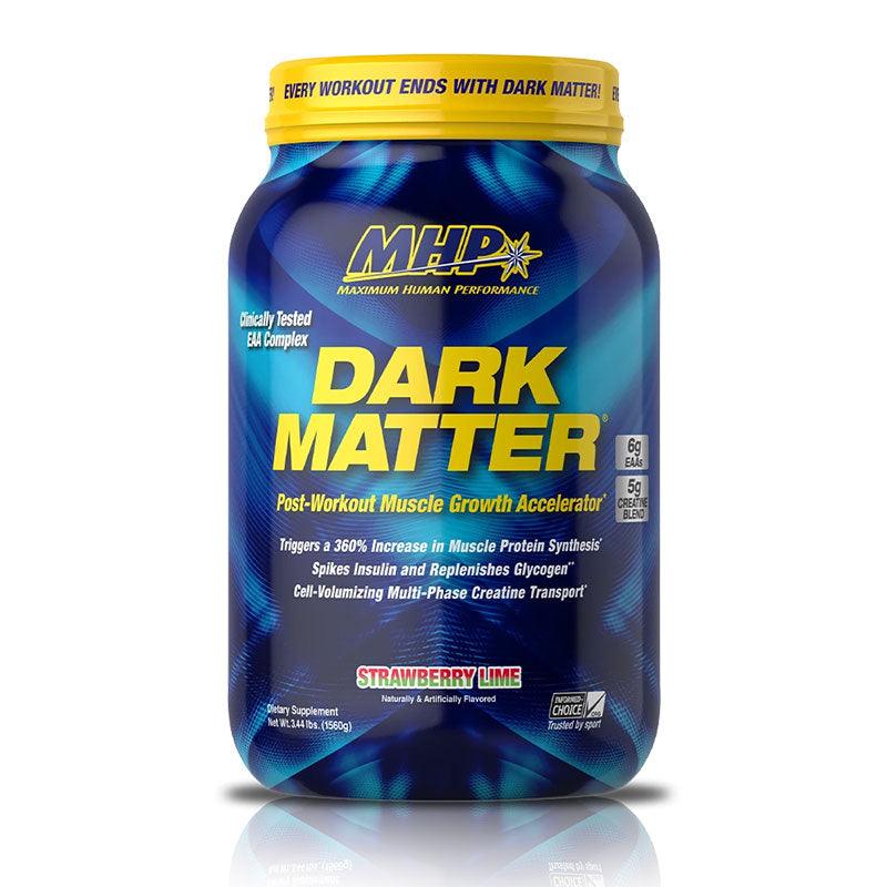 MHP Dark Matter Post Workout Muscle Building - 3.4 lbs