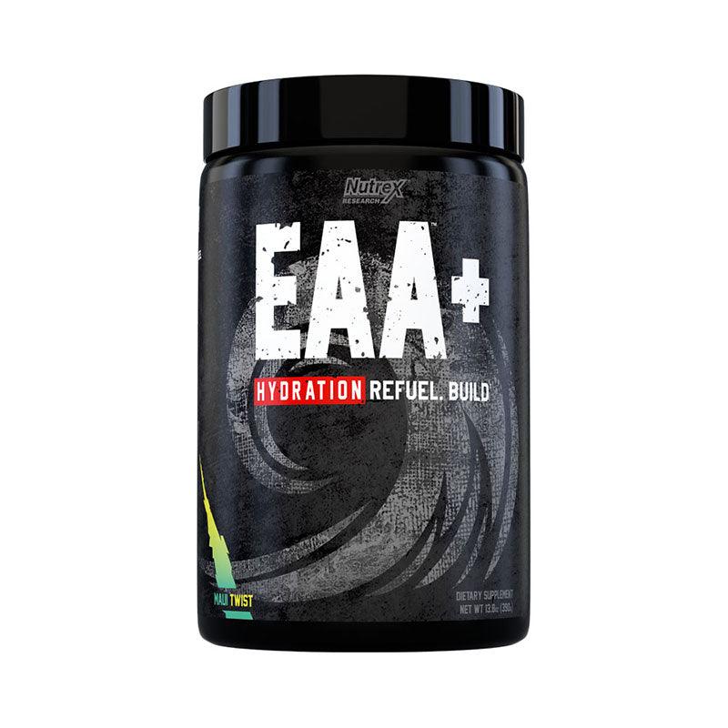 Nutrex Research EAA+Hydration 390 Grams
