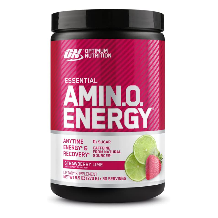 Optimum Nutrition Amino Energy 30 Servings Energy & Recovery