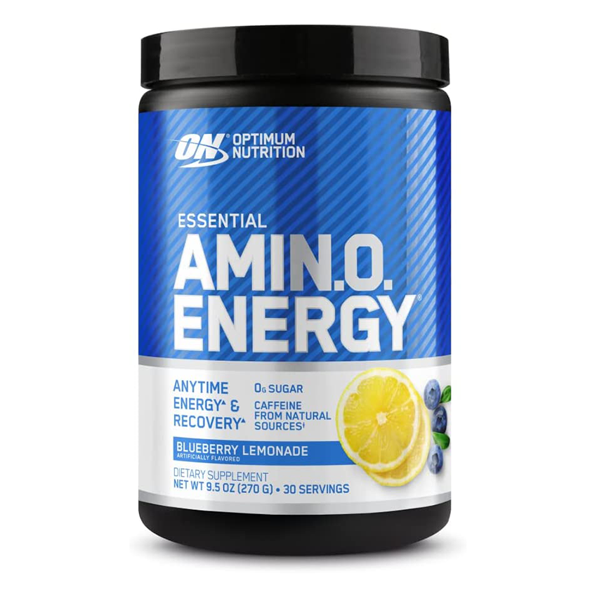 Optimum Nutrition Amino Energy 30 Servings Energy & Recovery