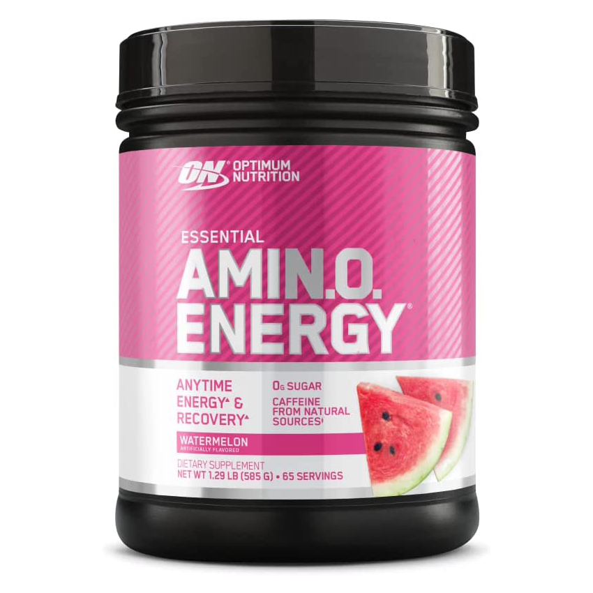 التغذية المثلى AMINO ENERGY 30 حصة