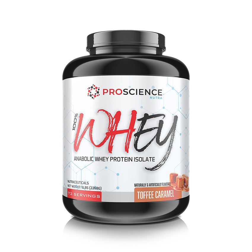 ProScience-Nutra-Whey-5lbs-Coffee-Caramel