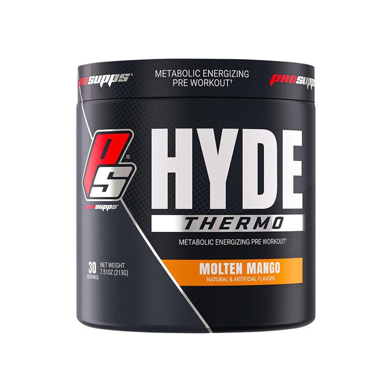 PROSUPPS HYDE THERMO 30 Servings - JNK Nutrition