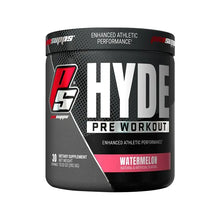 Prosupps Hyde Pre-workout 30 Servings PROSUPPS