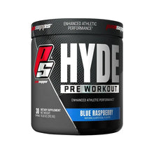 Prosupps Hyde Pre-workout 30 Servings PROSUPPS