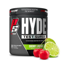 Prosupps Hyde Test Surge 30 Servings Pre-workout with Test Booster PROSUPPS