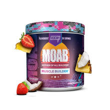 Redcon1 MOAB Muscle Builder 30 Servings REDCON1