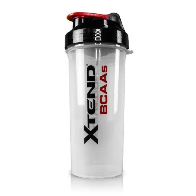 Scivation Xtend BCAA'S Shaker – JNK Nutrition