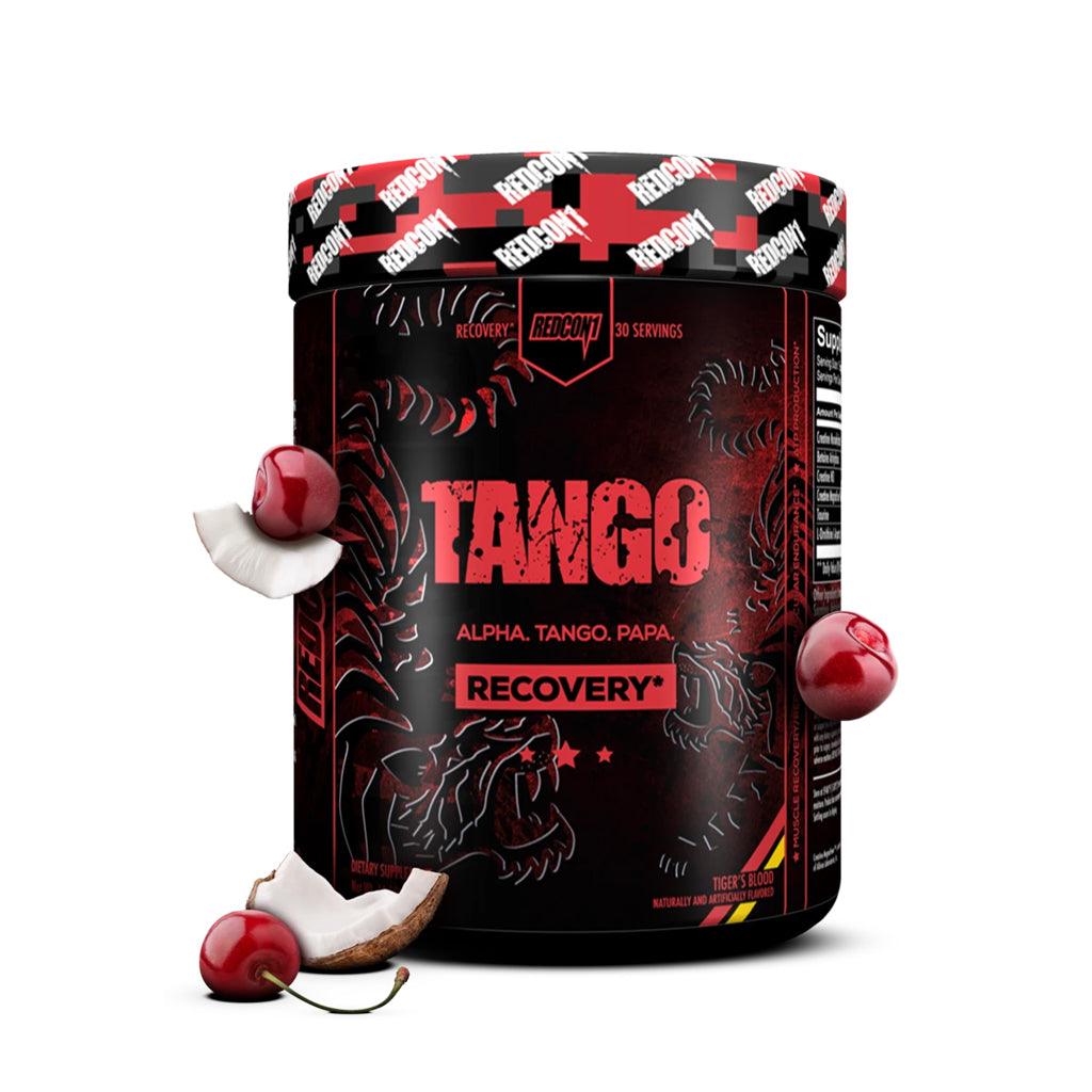 Redcon1 Tango Creatine Recovery Solution