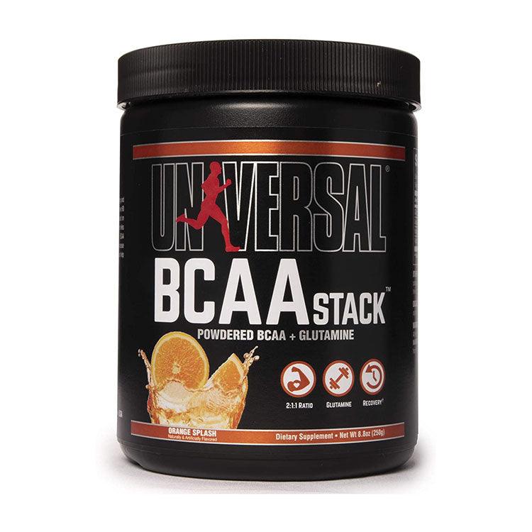 UNIVERSAL NUTRITION BCAA STACK 250 جرام