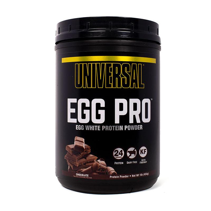 UNIVERSAL NUTRITION EGG PROTEIN 1LB - JNK Nutrition