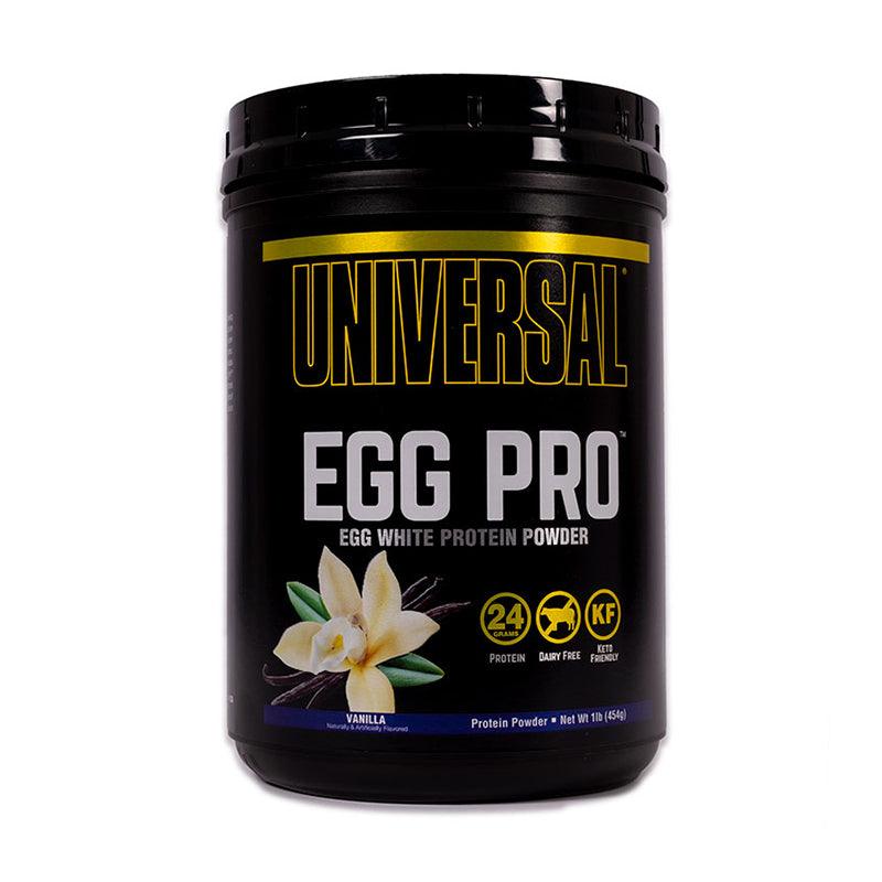 UNIVERSAL NUTRITION EGG PROTEIN 1LB - JNK Nutrition