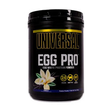 Universal Nutrition Egg Protein 1lb Egg White Protein Powder UNIVERSAL NUTRITION