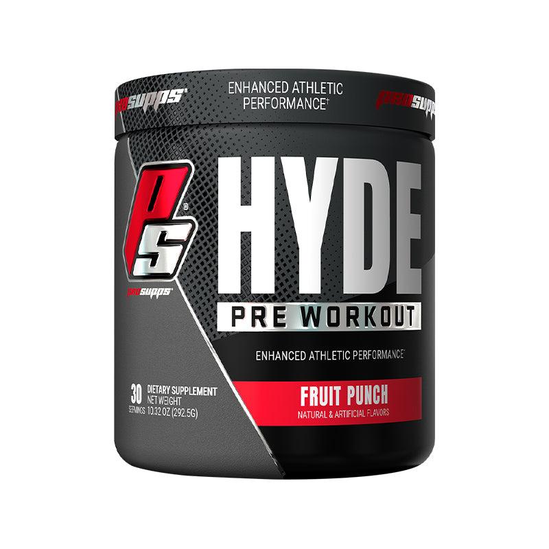 Prosupps Hyde Pre-workout 30 Servings