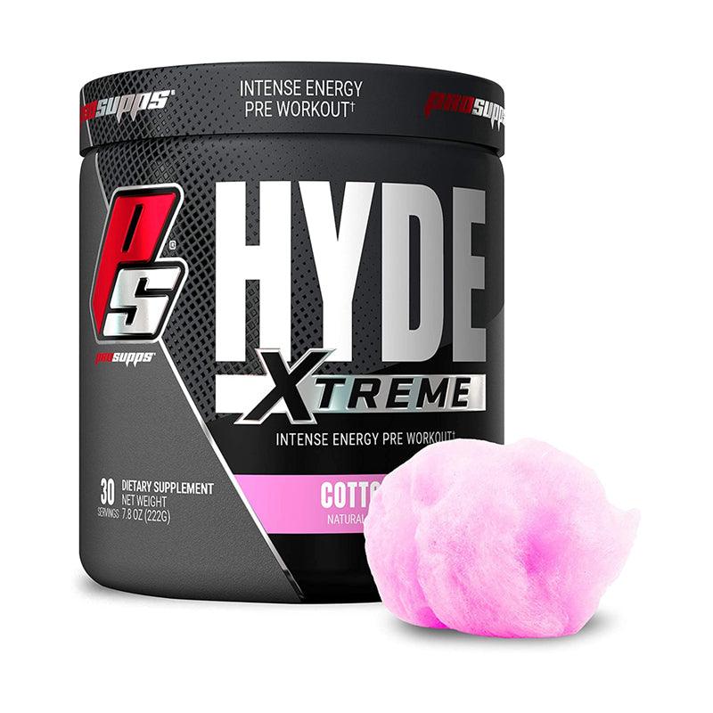 PROSUPPS HYDE XTREME 30 Servings - JNK Nutrition