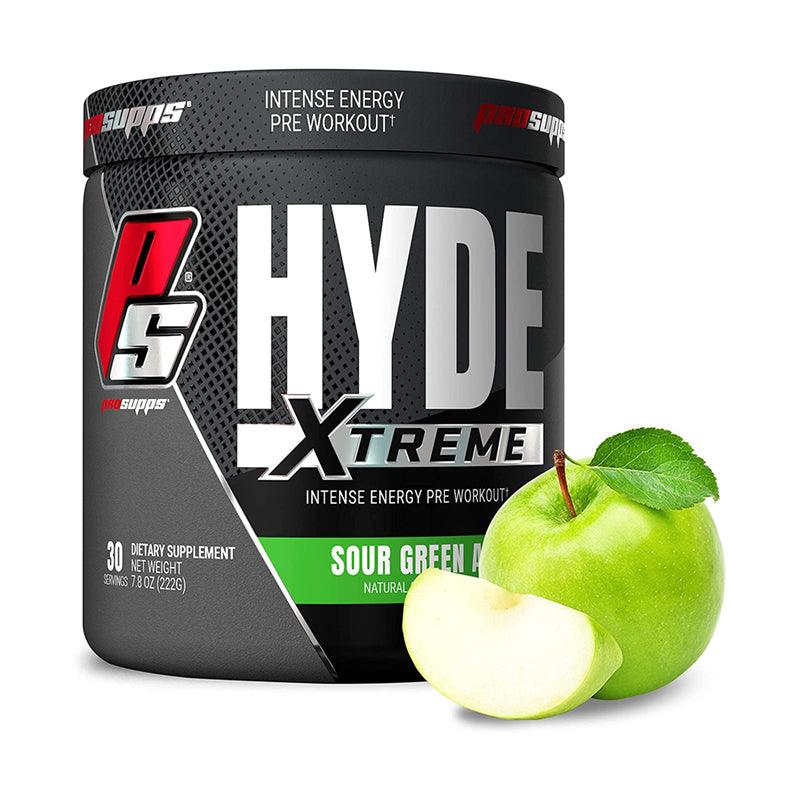 PROSUPPS HYDE XTREME 30 Servings - JNK Nutrition