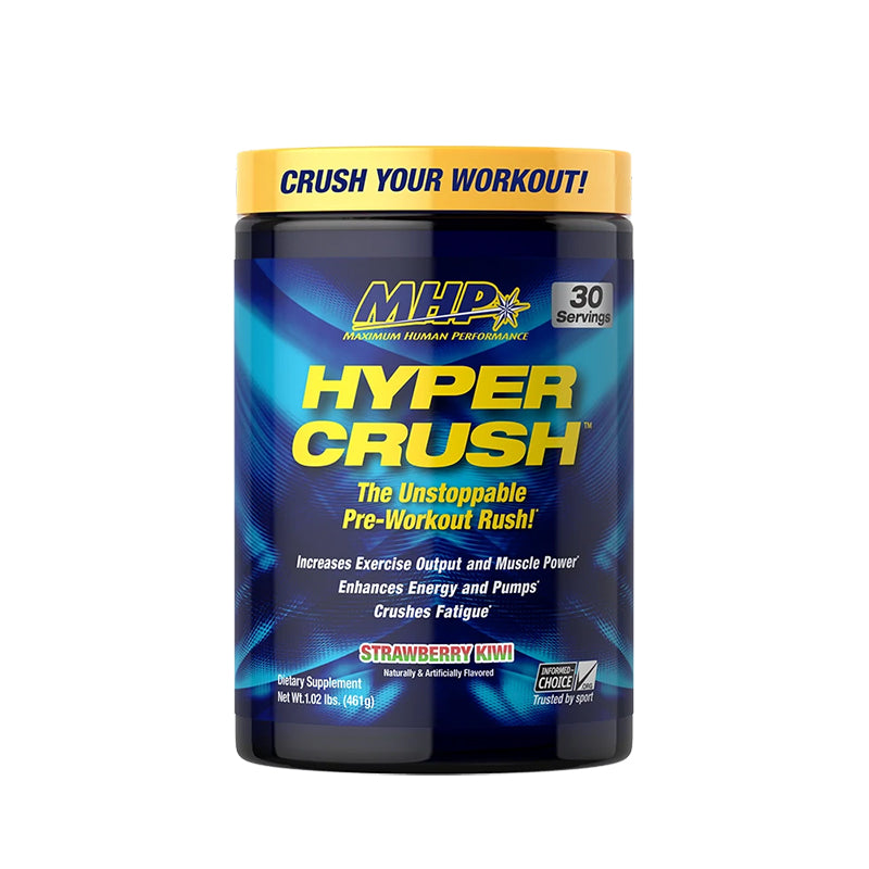 MHP Hyper Crush