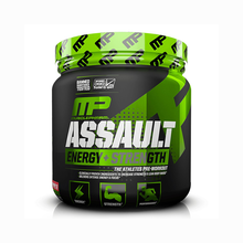 Musclepharm Assault Sport Pre-Workout 30 Servings MusclePharm