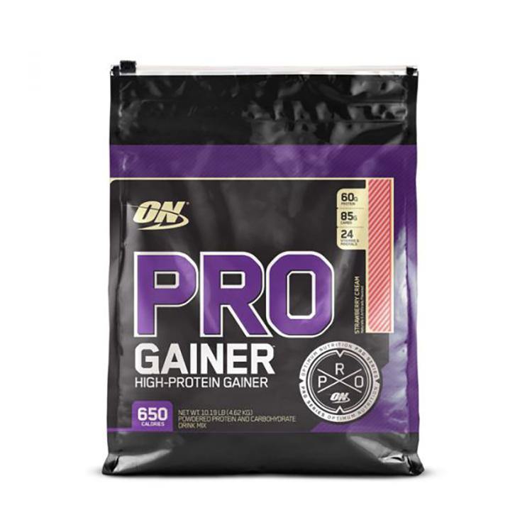 ON PRO GAINER freeshipping - JNK Nutrition