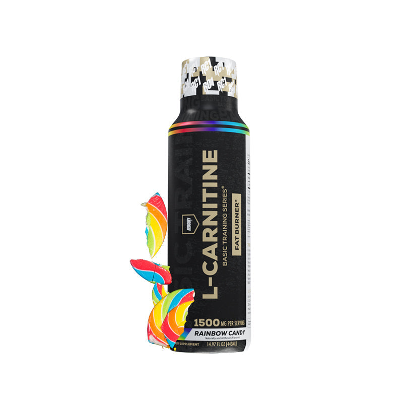 redcon1 l-carnitine review Redcon1 Basic Training L-Carnitine 1500Mg – JNK Nutrition