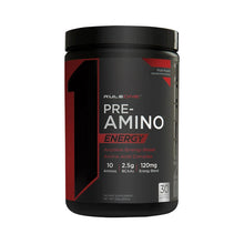 RuleOne R1 Pre-Amino 30 Servings Amino Acid Complex RULEONE