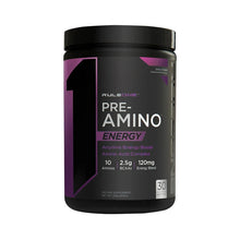RuleOne R1 Pre-Amino 30 Servings Amino Acid Complex RULEONE